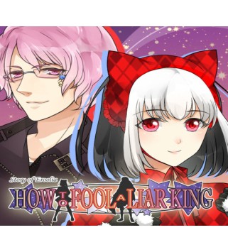 How to Fool a Liar King Steam Key GLOBAL